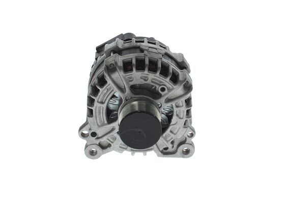 BOSCH 1986A01092 Alternator Clockwise Rotation 12V Fits Audi Seat Skoda VW