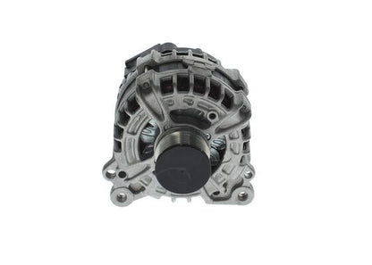BOSCH 1986A01092 Alternator Clockwise Rotation 12V Fits Audi Seat Skoda VW