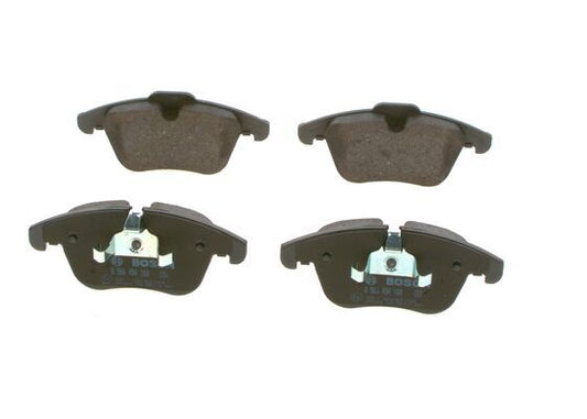BOSCH 0986494169 Brake Pads 20.2mm Thickness Fits FORD JAGUAR VOLVO LAND ROVER