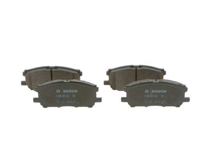BOSCH 0986494218 Brake Pad Set For Disc Brake Front Fits Lexus RX Toyota Harrier