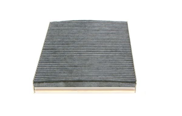 BOSCH 1987432337 Cabin Air Filter 365mm Fits Mercedes-Benz A-Class Vaneo