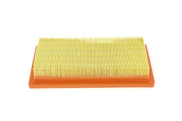 BOSCH 1457433269 Air Filter 245mm Insert Fits Fiat Panda Uno Piaggio Porter
