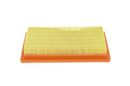 BOSCH 1457433269 Air Filter 245mm Insert Fits Fiat Panda Uno Piaggio Porter