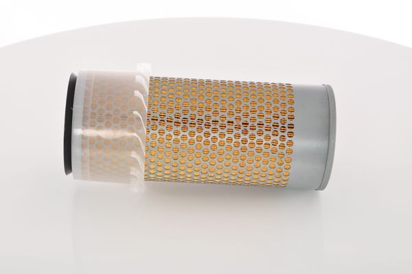 BOSCH 1457433674 Air Filter Fits LANCIA SAME JOHN DEERE ATLAS WEYHAUSEN KOMATSU