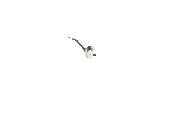 BOSCH 1582980292 Fuel Feed Unit Right O/S Fits Mercedes-Benz CLS E-Class