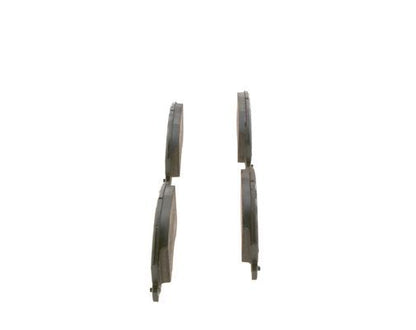 BOSCH 0986494298 Brake Pad Set For Disc Brake Front Fits Opel Saab Vauxhall