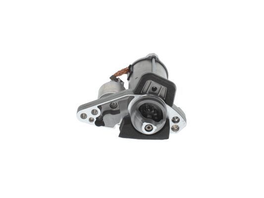 BOSCH 1986S00214 Starter Fits Mercedes-Benz A-Class B-Class CLA GLA GLB