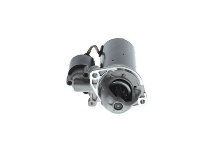 BOSCH 1986S00765 Starter Clockwise Rotation 12V Voltage Fits Mercedes-Benz