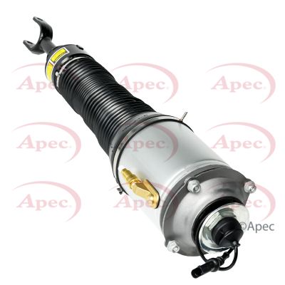 Air Suspension Strut APEC AAS1059 Fits Bentley VW Continental Continental