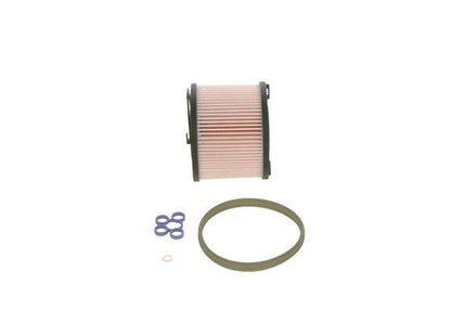 Bosch 1457070010 Fuel Filter Fits Audi Porsche VW