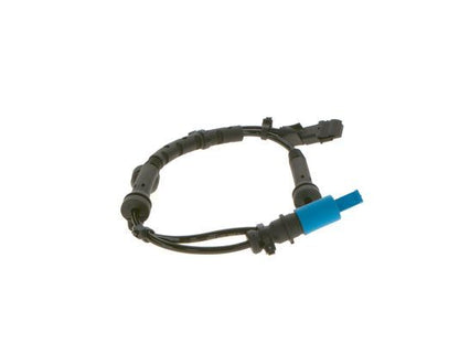BOSCH 0986594602 Wheel Speed Sensor Front Fits Renault Espace Laguna Vel Satis