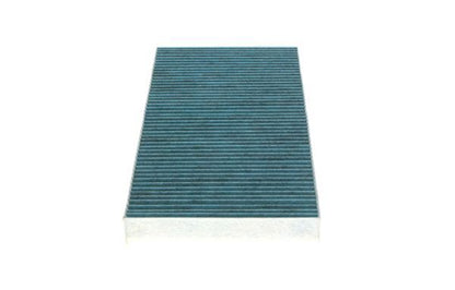 BOSCH 0986628520 Cabin Air Filter 394mm Fits Mercedes-Benz A-Class B-Class