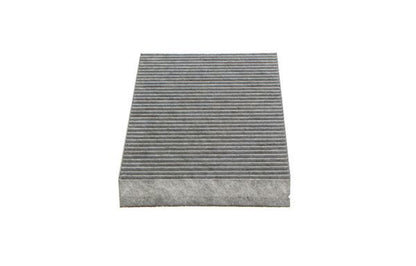 BOSCH 1987431459 Cabin Air Filter 290mm Length Activated Carbon Fits Iveco Daily