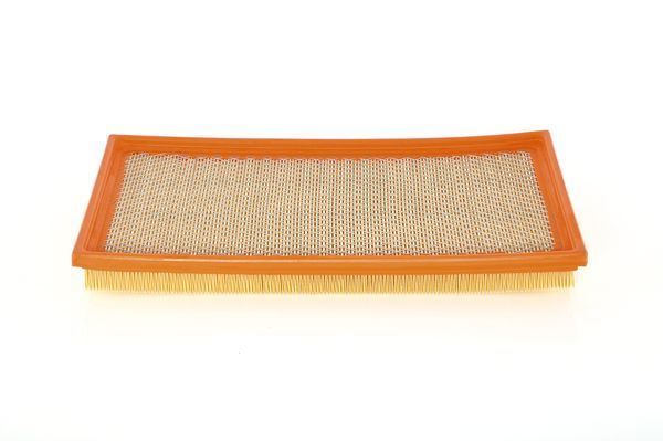 BOSCH 1987429179 Air Filter 340mm Length Insert Fits Kia Carens Mentor Shuma