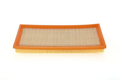 BOSCH 1987429179 Air Filter 340mm Length Insert Fits Kia Carens Mentor Shuma