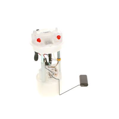 BOSCH 0986580209 Fuel Feed Unit Electric Operating Mode Fits Fiat Seicento / 600