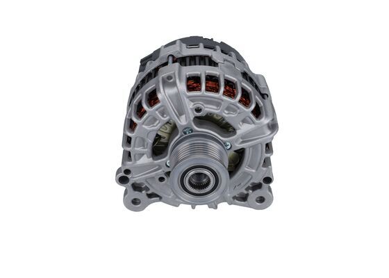 BOSCH 1986A01050 Alternator Clockwise Rotation 14V Voltage Fits Seat VW