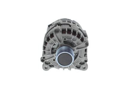 BOSCH 1986A01372 Alternator Clockwise Rotation 14V Fits AUDI SEAT SKODA VW