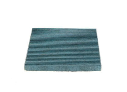 BOSCH 0986628556 Cabin Air Filter 225mm Length 17mm Height Fits Hyundai Kia