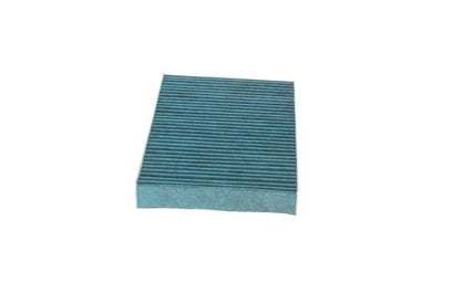 BOSCH 0986628557 Cabin Air Filter Fits Seat Mii Skoda Citigo VW Load Up UP!