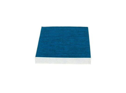 BOSCH 0986628574 Cabin Air Filter Fits Citroën Fiat Isuzu Mitsubishi Peugeot