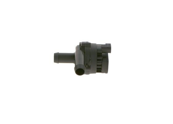 Auxiliary Water Pump (heating water circuit) Fits Jaguar XK XK8 BOSCH 0392023014