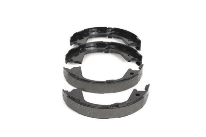 BOSCH 0986487948 Brake Shoe Set For Parking Brake Rear Braking Fits Kia Optima