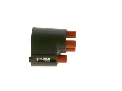 BOSCH 1235522405 Distributor Cap Replacement Service Repair Fits Audi VW