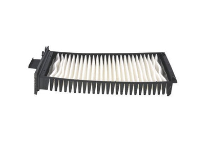 BOSCH 1987432198 Cabin Air Filter 346mm Length Particulate Fits Citroën C5