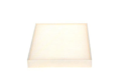 BOSCH 1987435120 Cabin Air Filter 262mm Length Particulate Fits BMW 5 Series