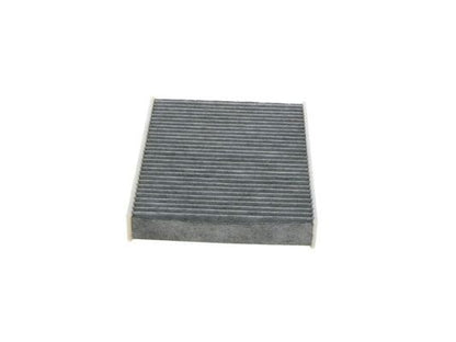 BOSCH 1987432387 Cabin Air Filter 240mm Activated Carbon Fits Ford Fiesta Fusion