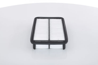 BOSCH 1987429137 Air Filter 248mm Length Insert 42mm Height Fits Daihatsu Toyota