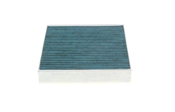 BOSCH 0986628512 Cabin Air Filter Fits Cadillac Chevrolet Opel Saab Vauxhall