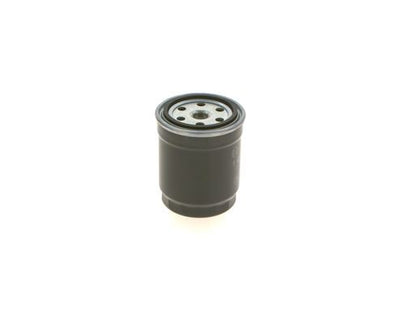 BOSCH 1457434321 Fuel Filter Spin-On 80.5mm Ø Fits Citroën Fiat Peugeot Rover