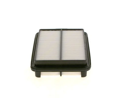 BOSCH 1987429123 Air Filter 223mm Length Insert 53mm Height Fits Daihatsu Toyota