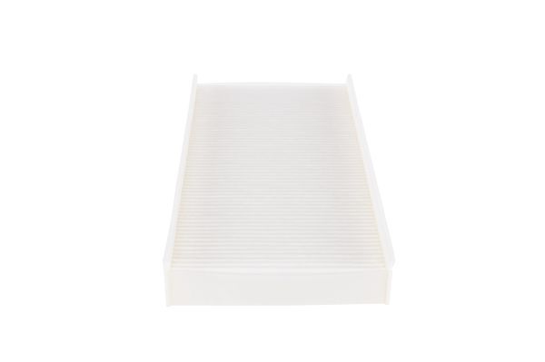 BOSCH 1987432112 Cabin Filter 313mm 40mm Height Fits Citroën C5 C6 Peugeot 407