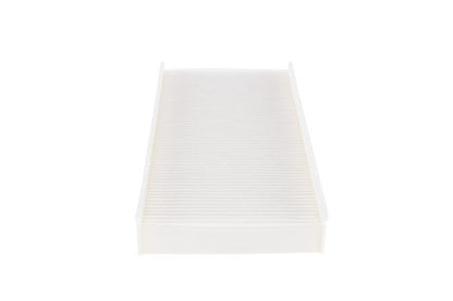BOSCH 1987432112 Cabin Filter 313mm 40mm Height Fits Citroën C5 C6 Peugeot 407
