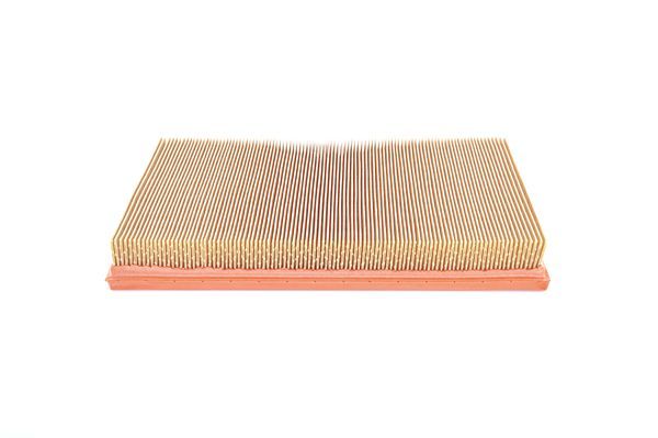 BOSCH 1457433740 Air Filter Fits Opel Speedster Vectra Vauxhall Vectra VX220