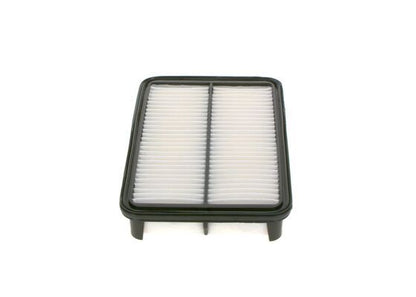 BOSCH 1457433958 Air Filter 265mm Length Insert 42.5mm Height Fits Mazda Toyota