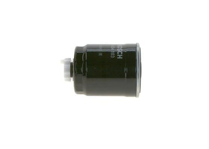 BOSCH 1457434103 Fuel Filter Spin-On 80.5mm Ø Fits Citroën Jeep Opel Vauxhall