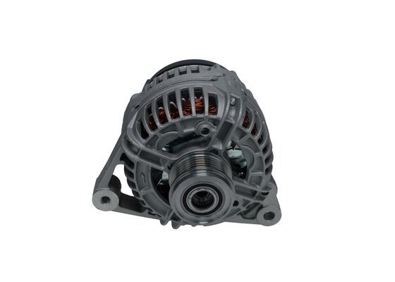 BOSCH 1986A00874 Alternator 12V Fits Porsche 911 Boxster Carrera GT Cayman