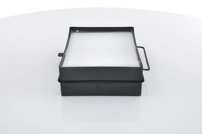 BOSCH 1987432153 Cabin Air Filter 165mm Length Particulate Fits RENAULT SCANIA