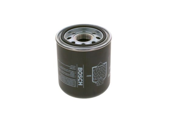 BOSCH 0986628250 Compressed-Air System Air Dryer Cartridge Fits Mercedes-Benz
