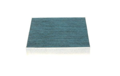BOSCH 0986628519 Cabin Air Filter 220mm Length Activated Carbon For Lexus Nissan