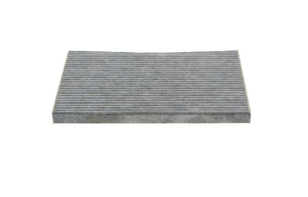 BOSCH 1987435554 Cabin Air Filter Fits Nissan Qashqai/Qashqai+2 X-Trail