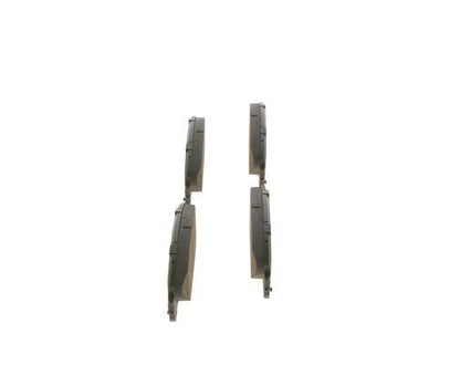 BOSCH 0986494686 Brake Pad Set For Disc Front 17.5mm Thickness Fits Lexus Toyota