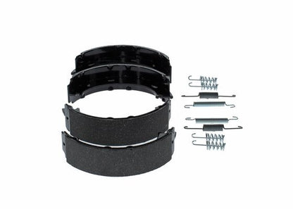 BOSCH 0986487610 Brake Shoe Set For Parking Brake Rear For Mercedes-Benz Puch VW