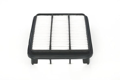 BOSCH 1457433968 Air Filter 230mm Length Insert 52mm Height For Mazda Mitsubishi