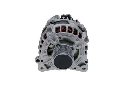 BOSCH 1986A01044 Alternator Clockwise Rotation 14V Voltage Fits PORSCHE