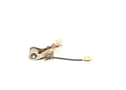 BOSCH 1237013081 Distributor Contact Breaker Replacement Fits Porsche Volvo